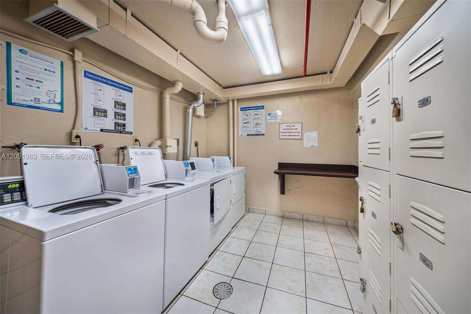 Arlen Beach at 5701 Collins Ave, Miami Beach, FL 33140 - For Rent photo 32
