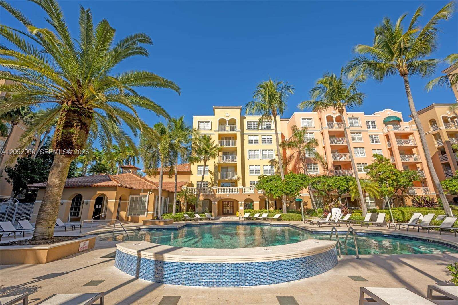 The Yacht Club At Aventura at 19999 Country Club Dr, Aventura, FL 33180 - For Rent photo 1