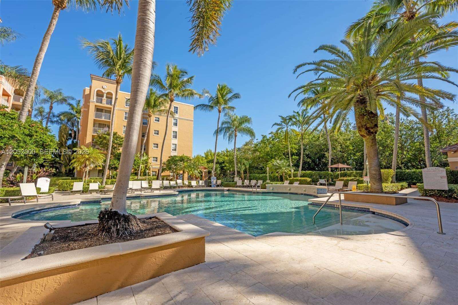 The Yacht Club At Aventura at 19999 Country Club Dr, Aventura, FL 33180 - For Rent photo 27