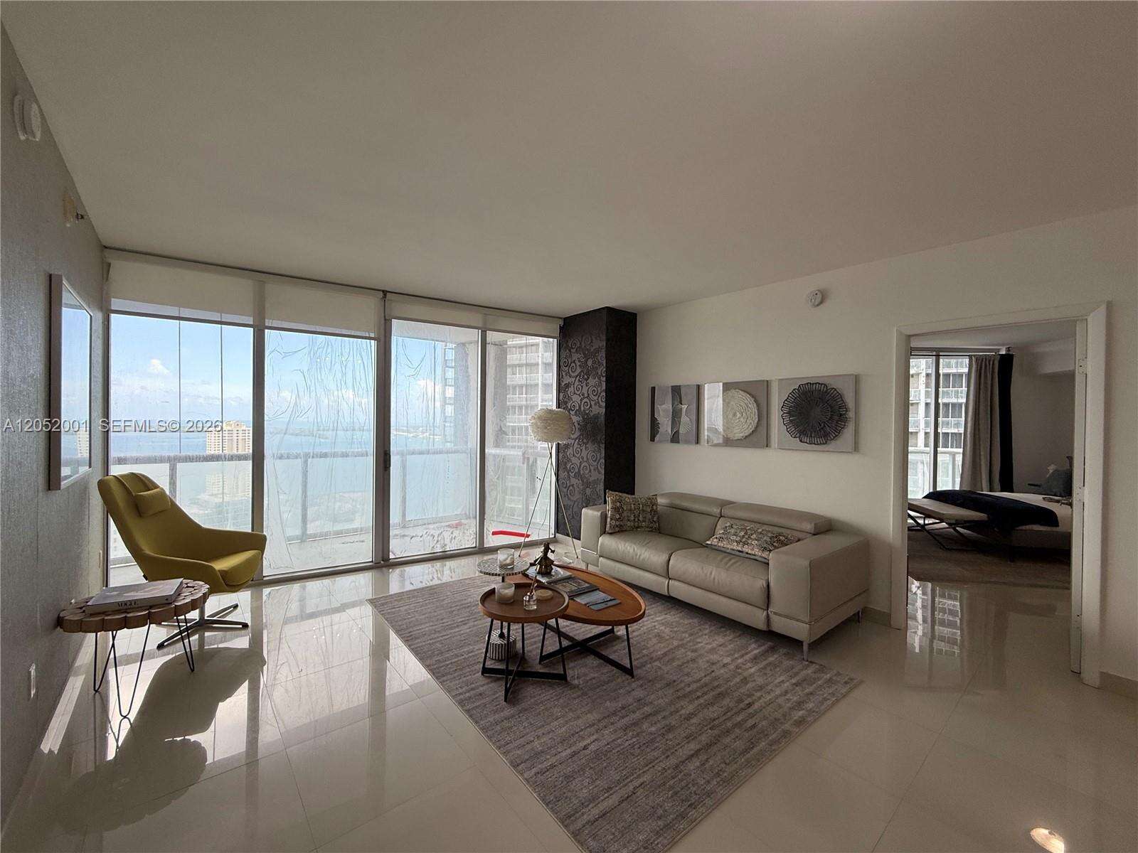 Icon Brickell 1 at 475 Brickell Ave, Miami, FL 33131 - For Rent photo 11