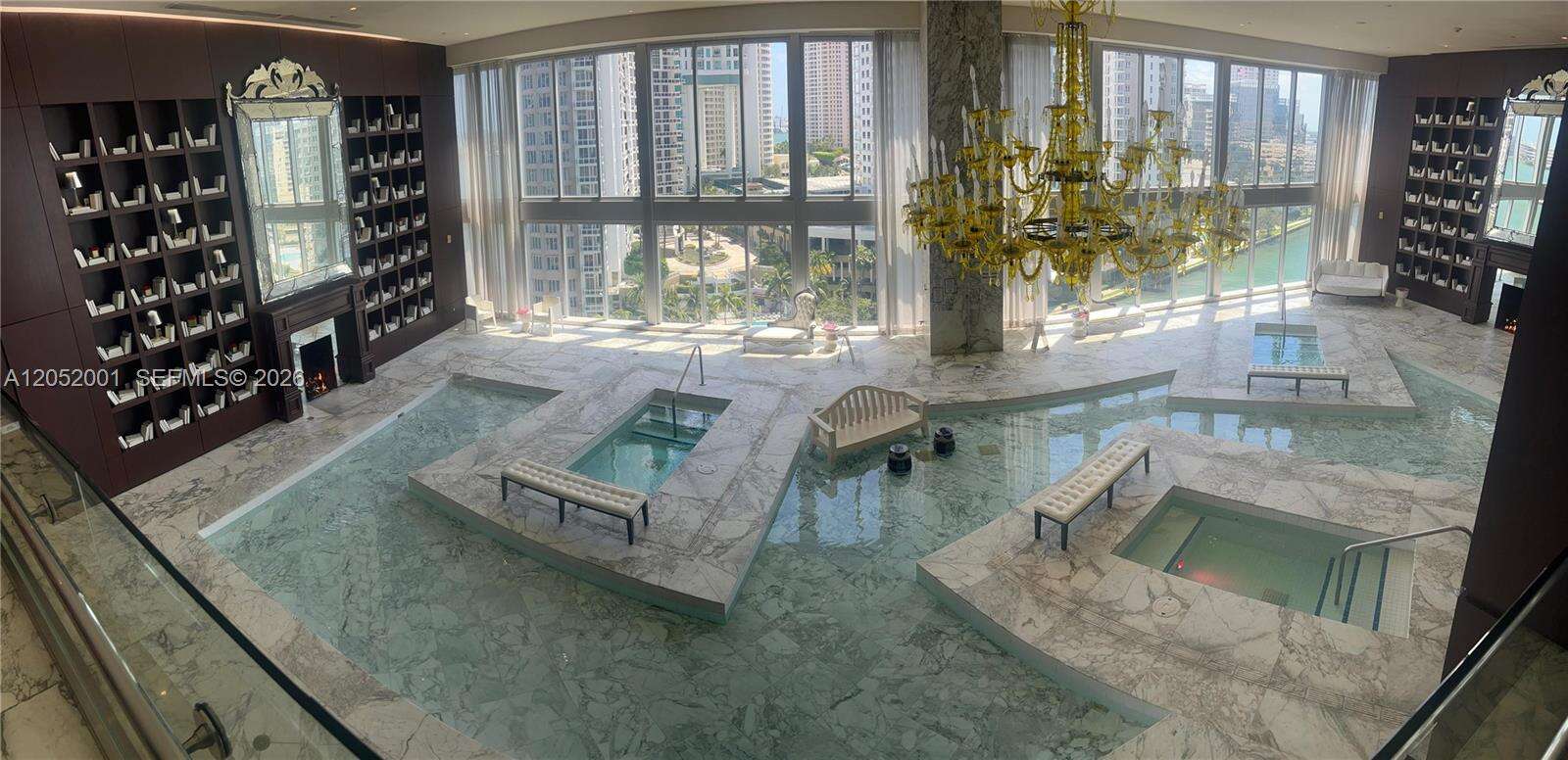 Icon Brickell 1 at 475 Brickell Ave, Miami, FL 33131 - For Rent photo 21