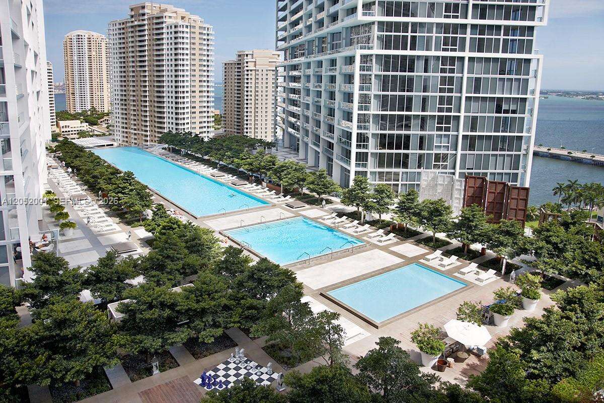 Icon Brickell 1 at 475 Brickell Ave, Miami, FL 33131 - For Rent photo 23
