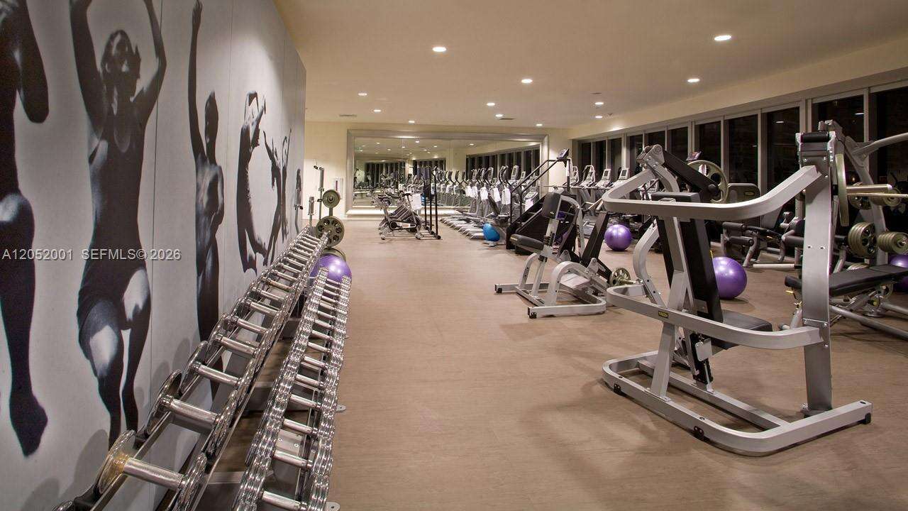 Icon Brickell 1 at 475 Brickell Ave, Miami, FL 33131 - For Rent photo 27