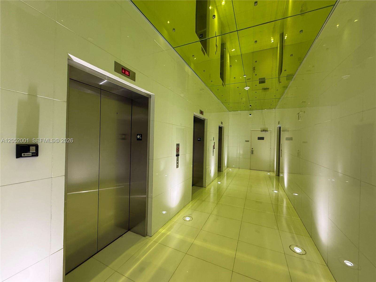 Icon Brickell 1 at 475 Brickell Ave, Miami, FL 33131 - For Rent photo 31