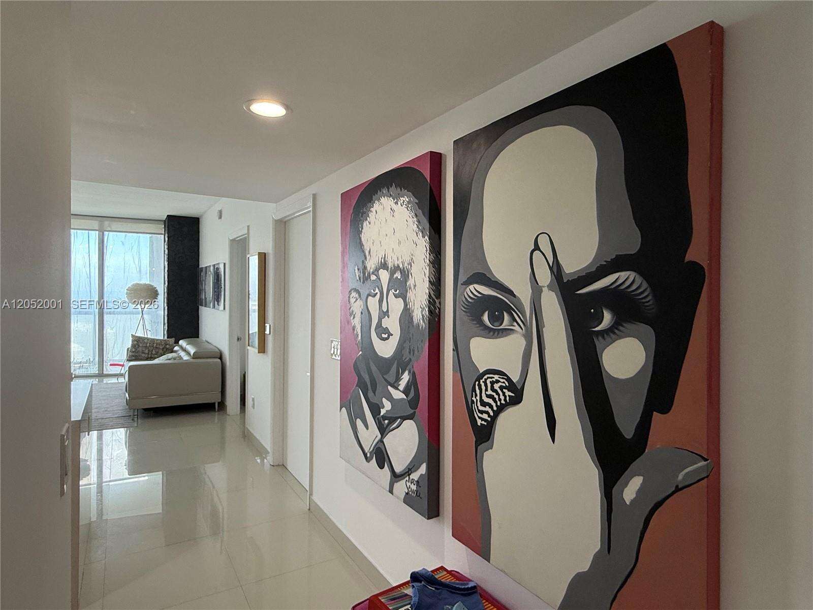 Icon Brickell 1 at 475 Brickell Ave, Miami, FL 33131 - For Rent photo 8