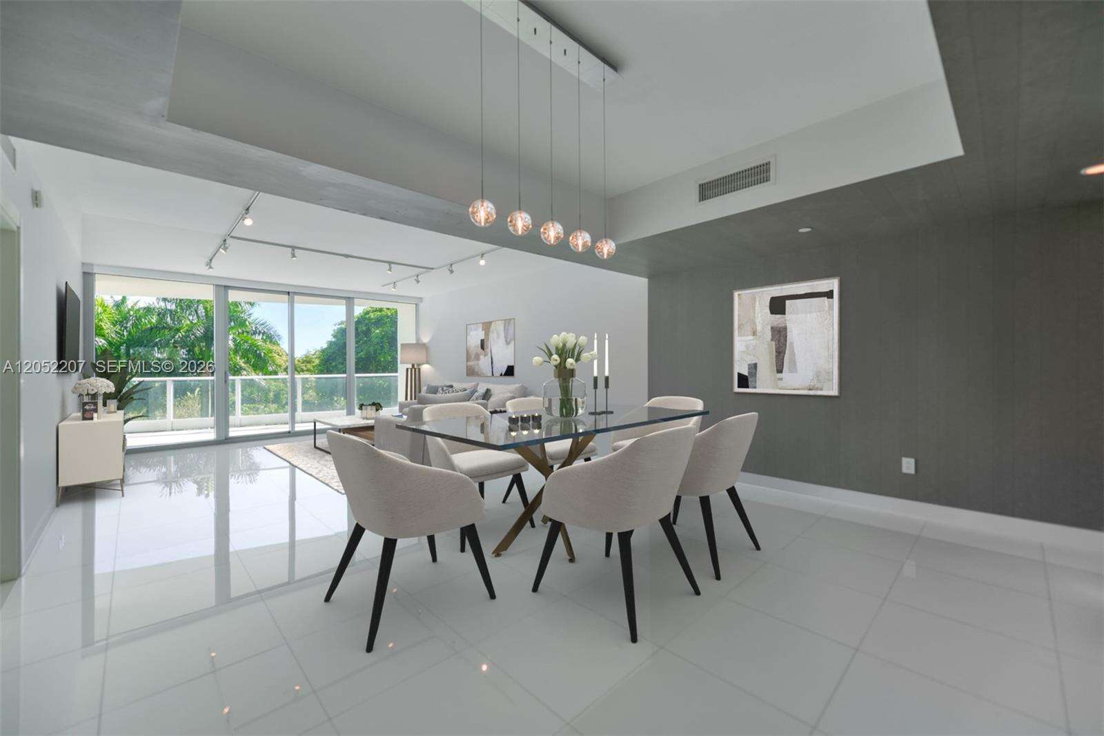 Grovenor House at 2627 Bayshore Dr, Miami, FL 33133 - For Rent photo 1