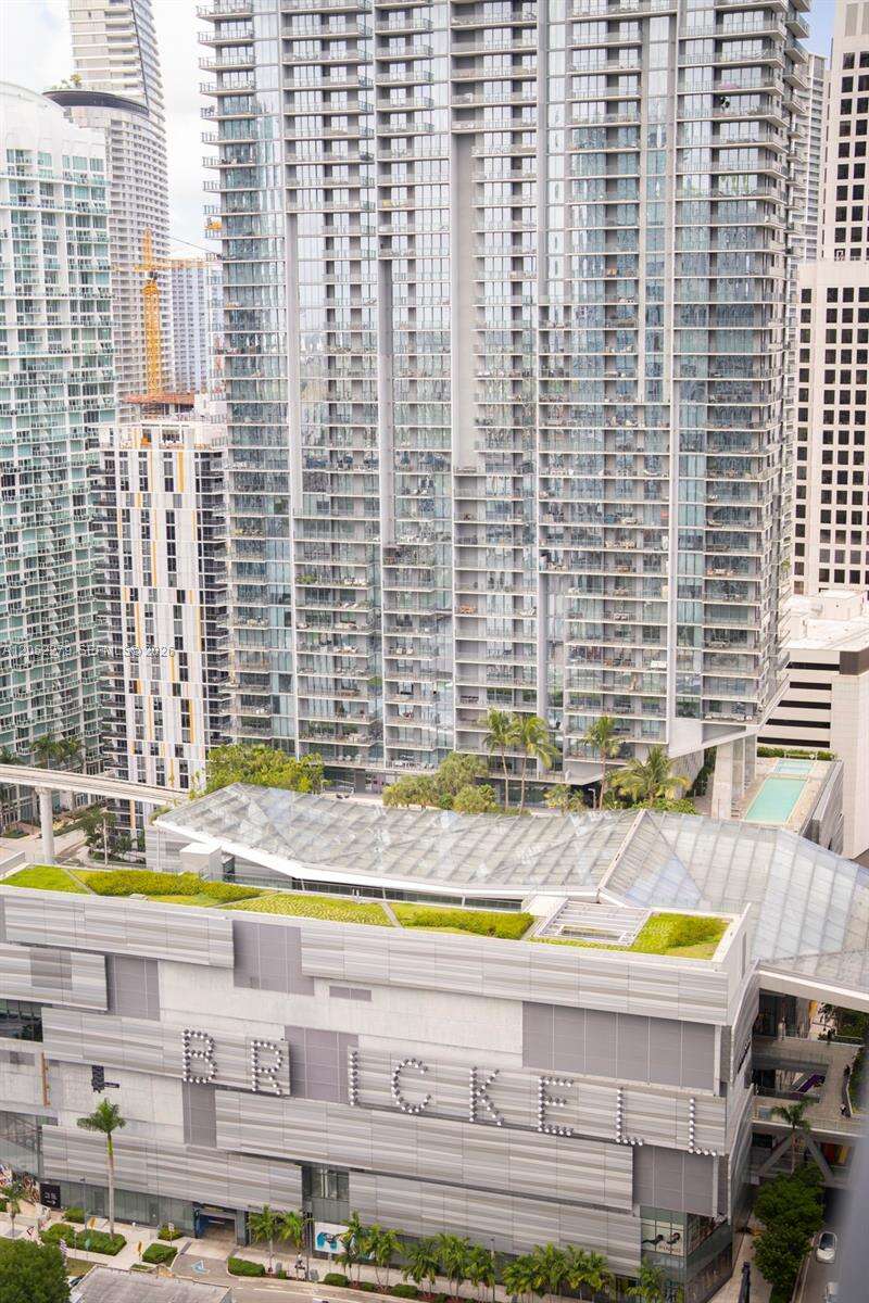Rise Brickell at 88 7 St, Miami, FL 33130 - For Rent photo 15