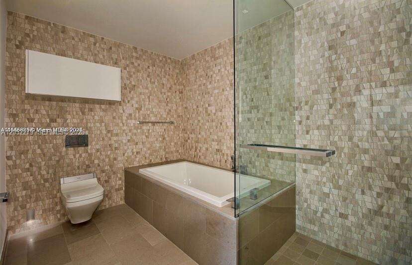 Rise Brickell at 88 7 St, Miami, FL 33130 - For Rent photo 8
