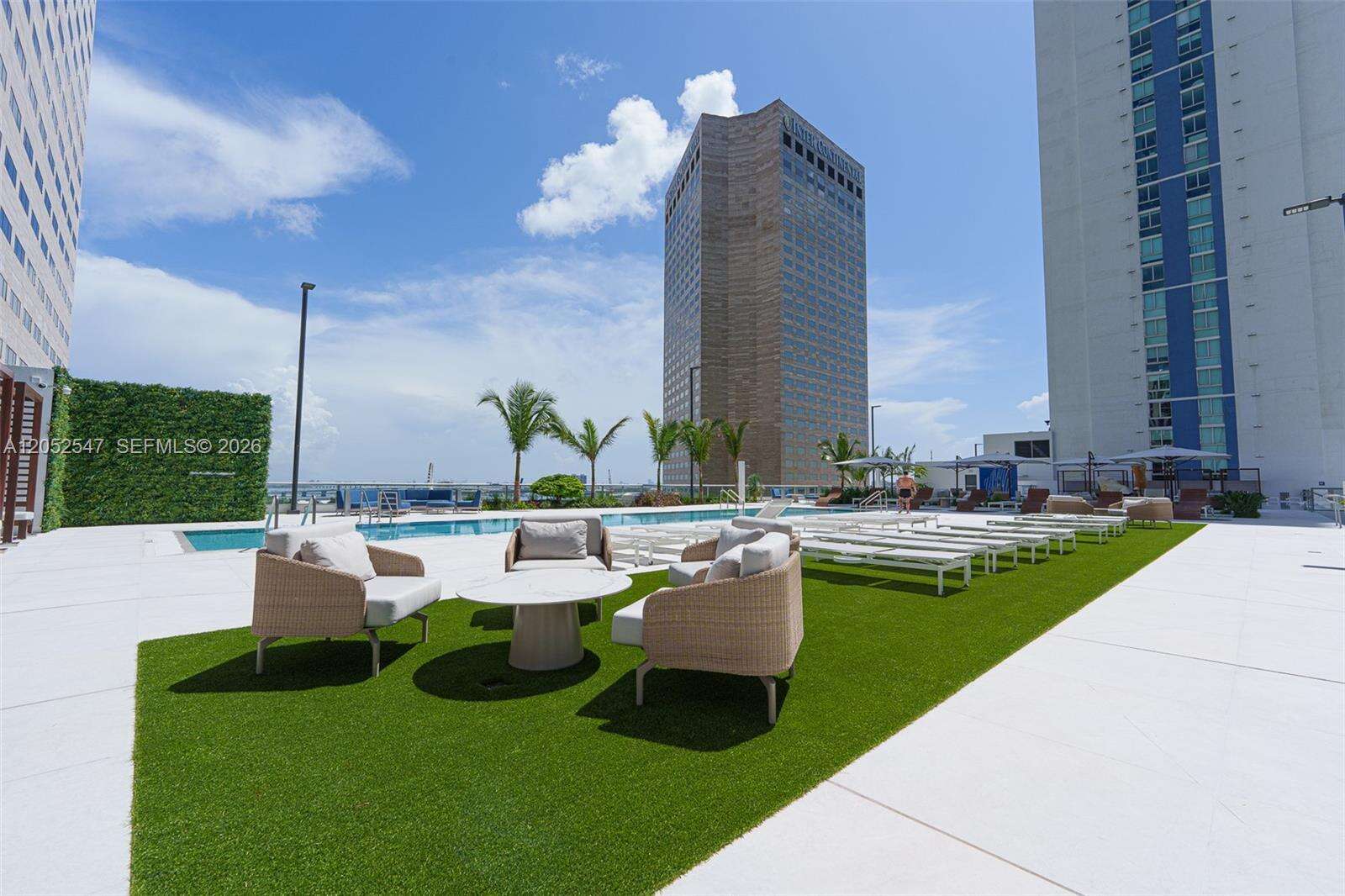 One Miami West at 325 Biscayne Blvd, Miami, FL 33131 - For Rent photo 26