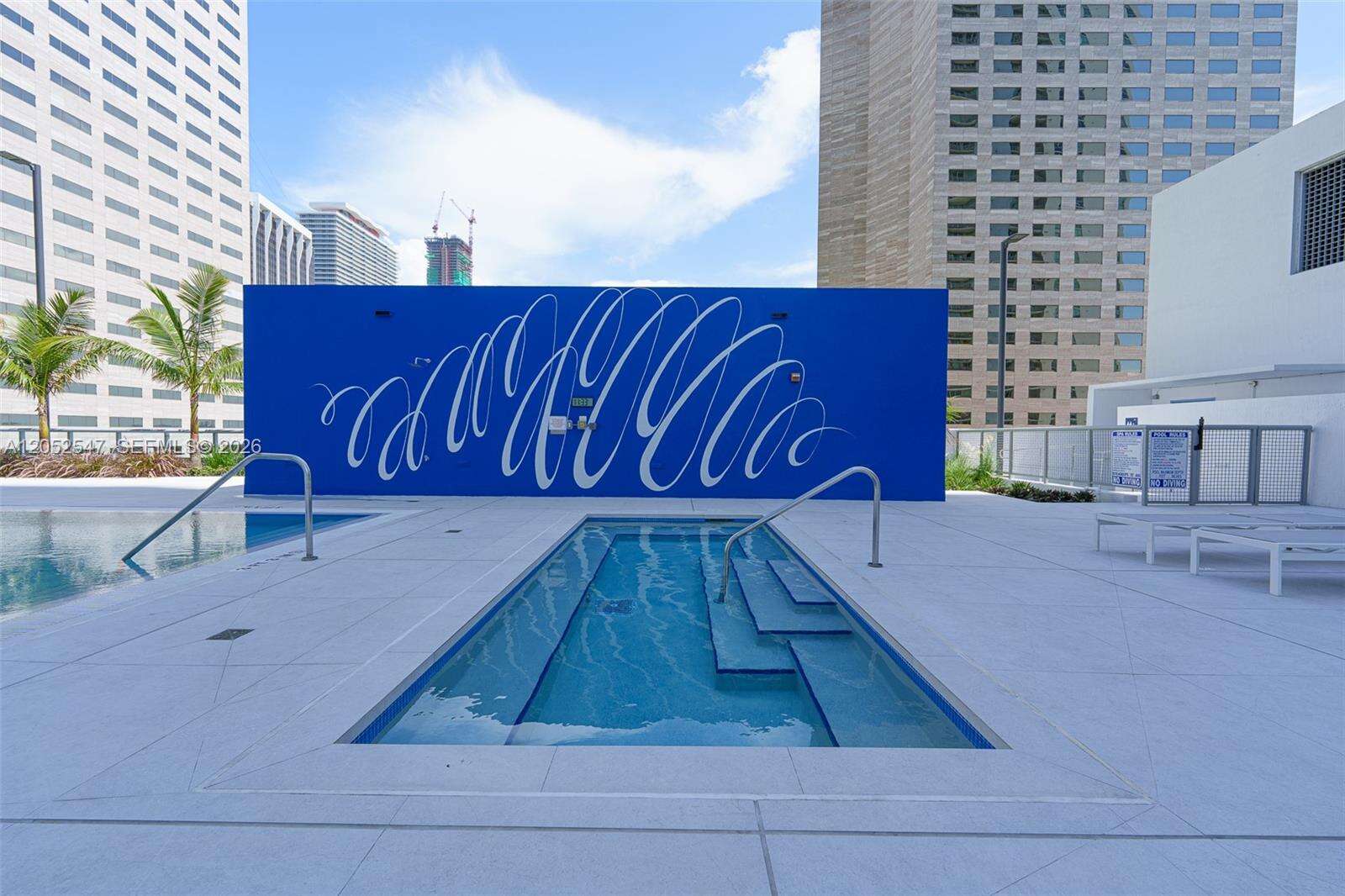 One Miami West at 325 Biscayne Blvd, Miami, FL 33131 - For Rent photo 29
