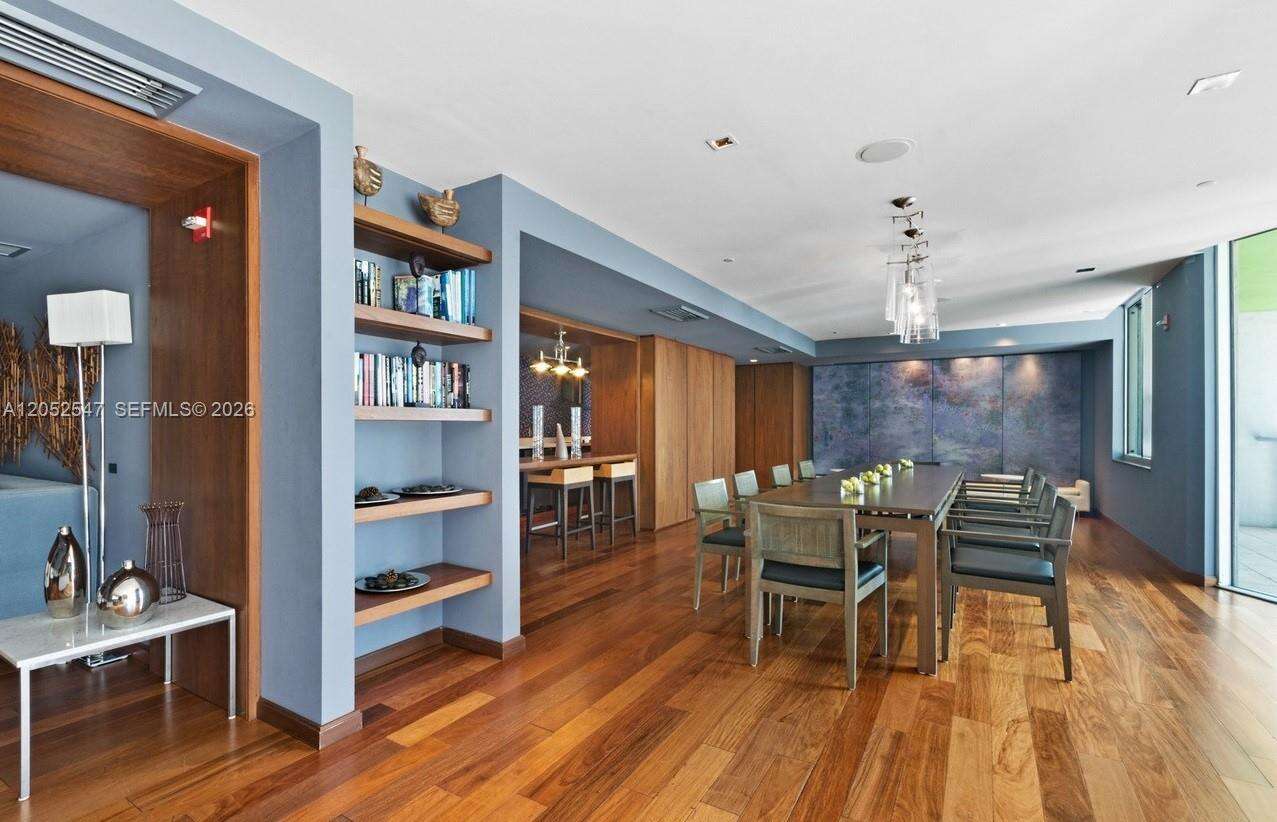 One Miami West at 325 Biscayne Blvd, Miami, FL 33131 - For Rent photo 36