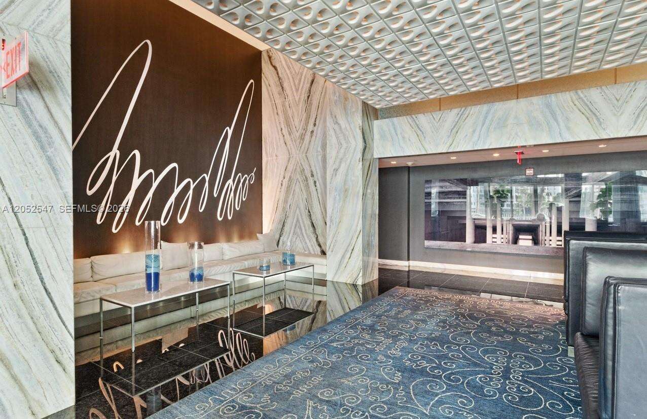 One Miami West at 325 Biscayne Blvd, Miami, FL 33131 - For Rent photo 46