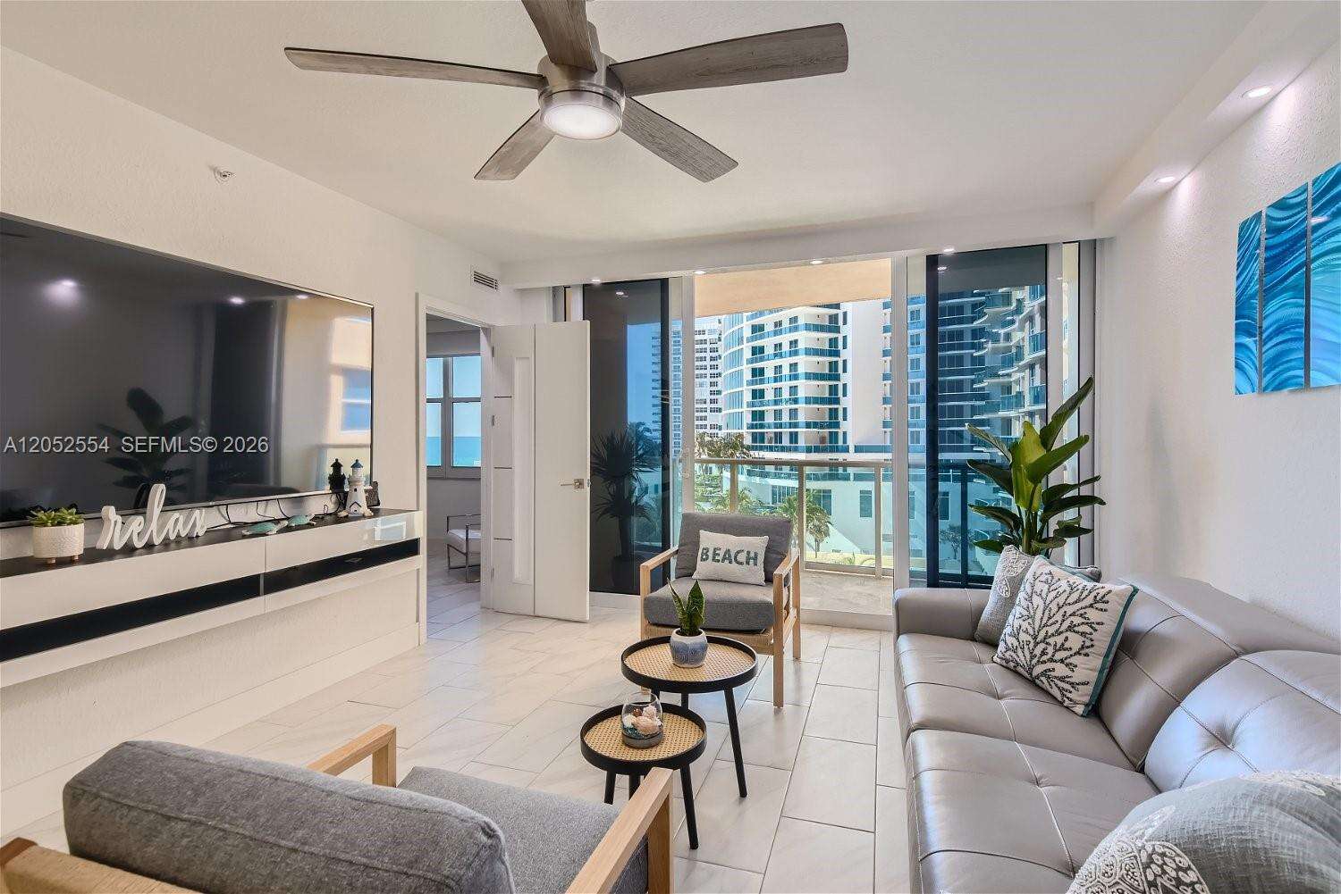 The Wave at 2501 Ocean Dr, Hollywood, FL 33019 - For Rent photo 1