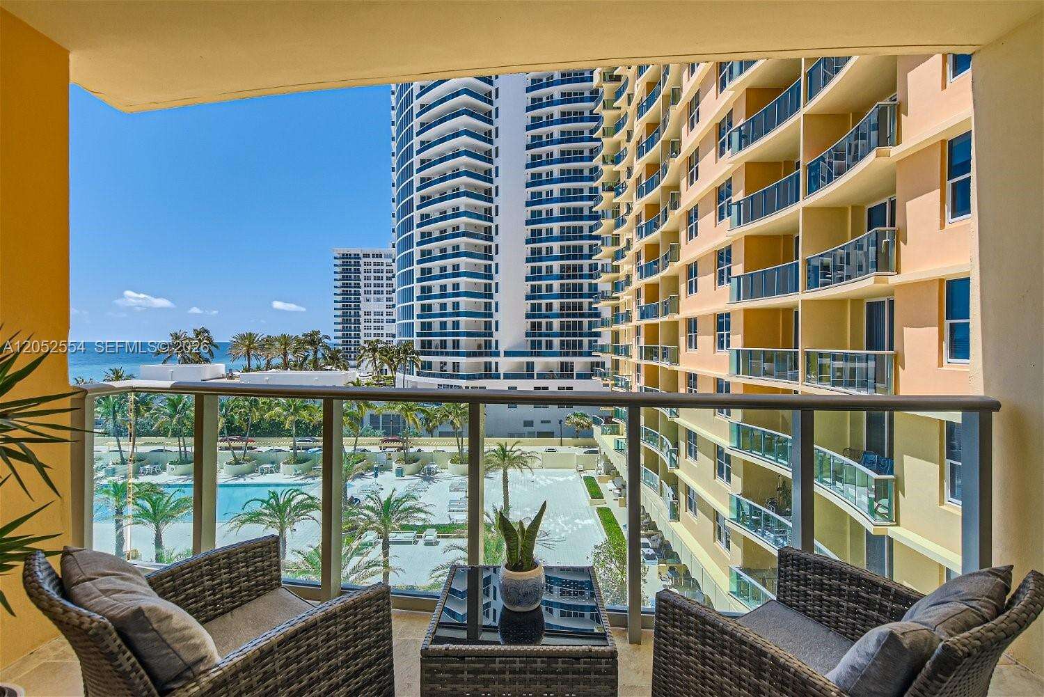 The Wave at 2501 Ocean Dr, Hollywood, FL 33019 - For Rent photo 11