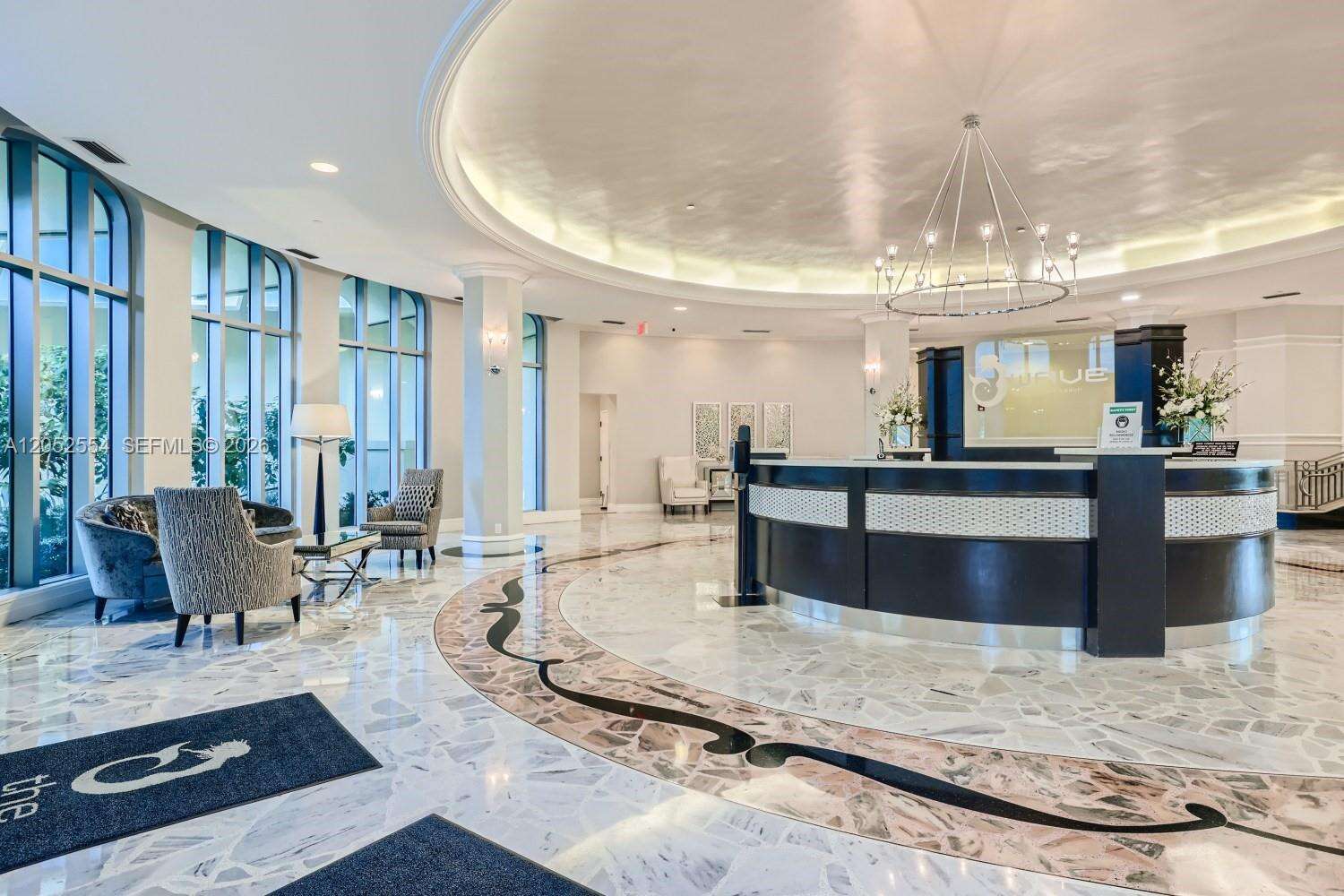The Wave at 2501 Ocean Dr, Hollywood, FL 33019 - For Rent photo 14