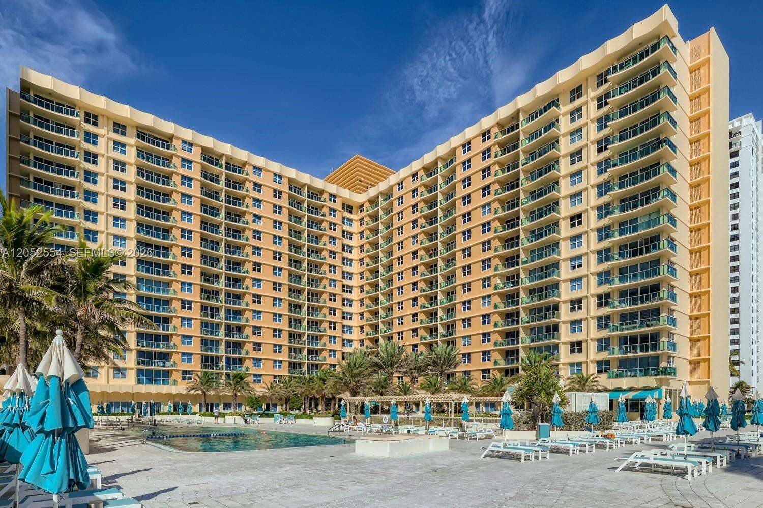 The Wave at 2501 Ocean Dr, Hollywood, FL 33019 - For Rent photo 18
