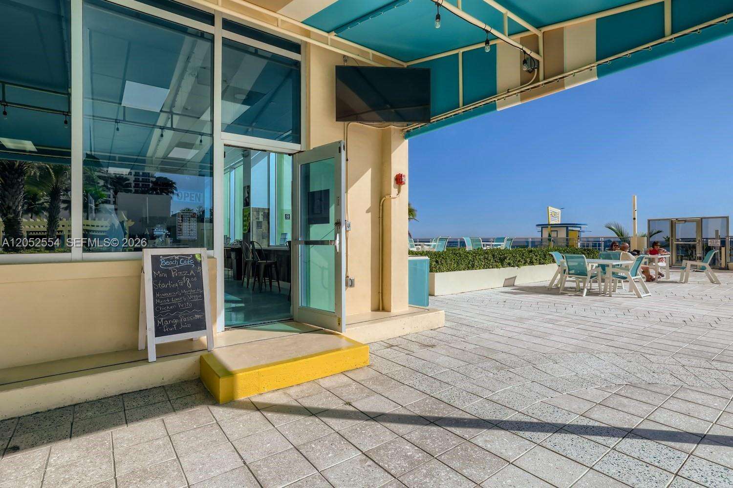 The Wave at 2501 Ocean Dr, Hollywood, FL 33019 - For Rent photo 19
