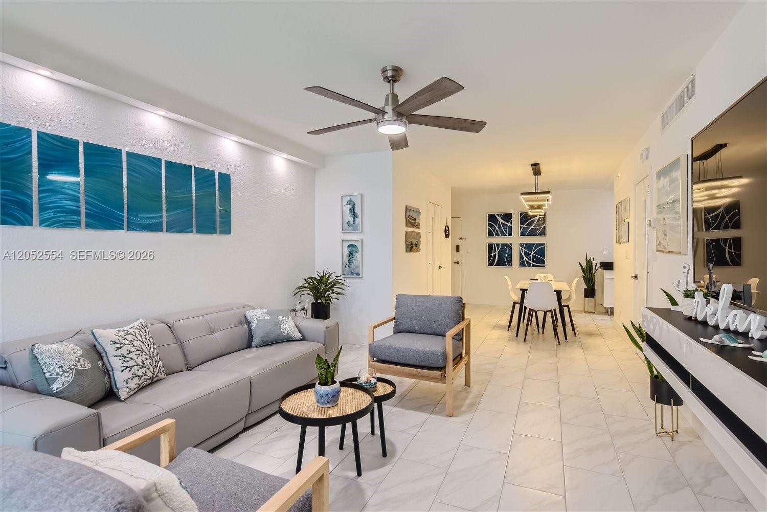 The Wave at 2501 Ocean Dr, Hollywood, FL 33019 - For Rent photo 3