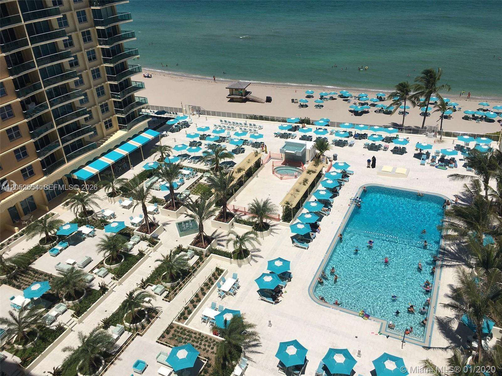 The Wave at 2501 Ocean Dr, Hollywood, FL 33019 - For Rent photo 22