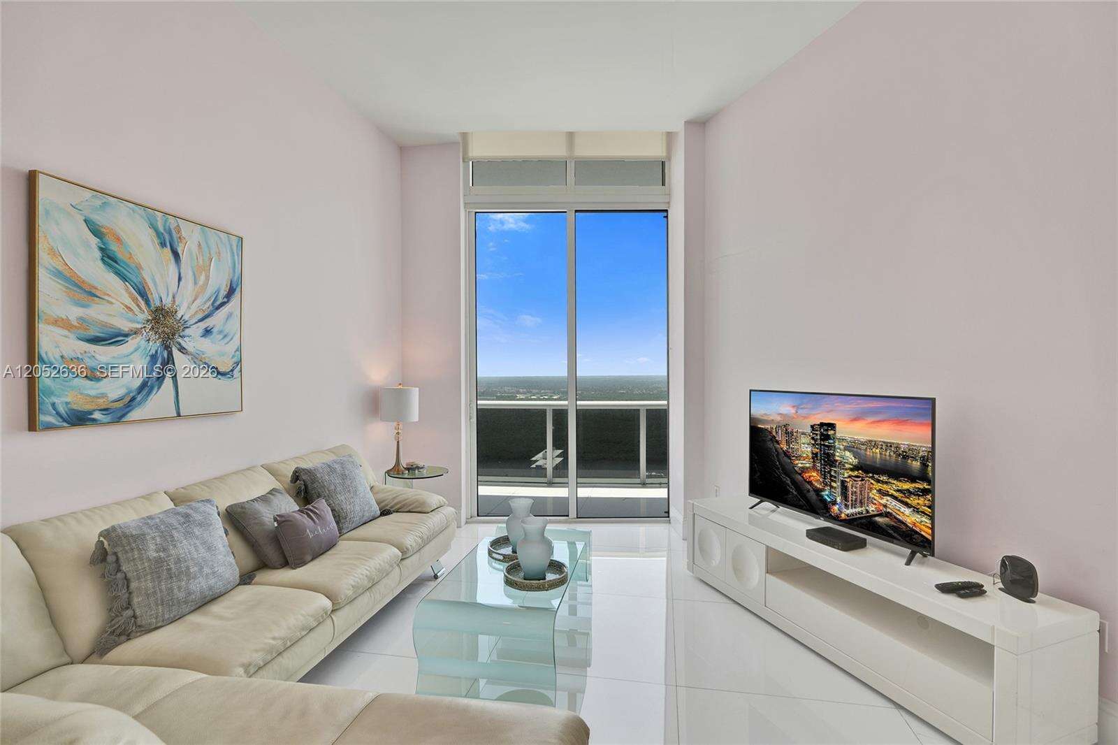 Trump Tower 1 at 16001 Collins Ave, Sunny Isles Beach, FL 33160 - For Rent photo 1
