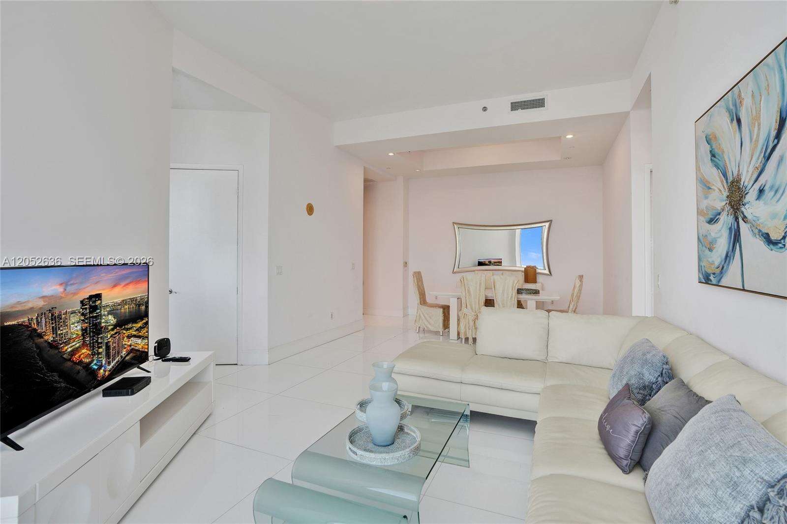 Trump Tower 1 at 16001 Collins Ave, Sunny Isles Beach, FL 33160 - For Rent photo 2