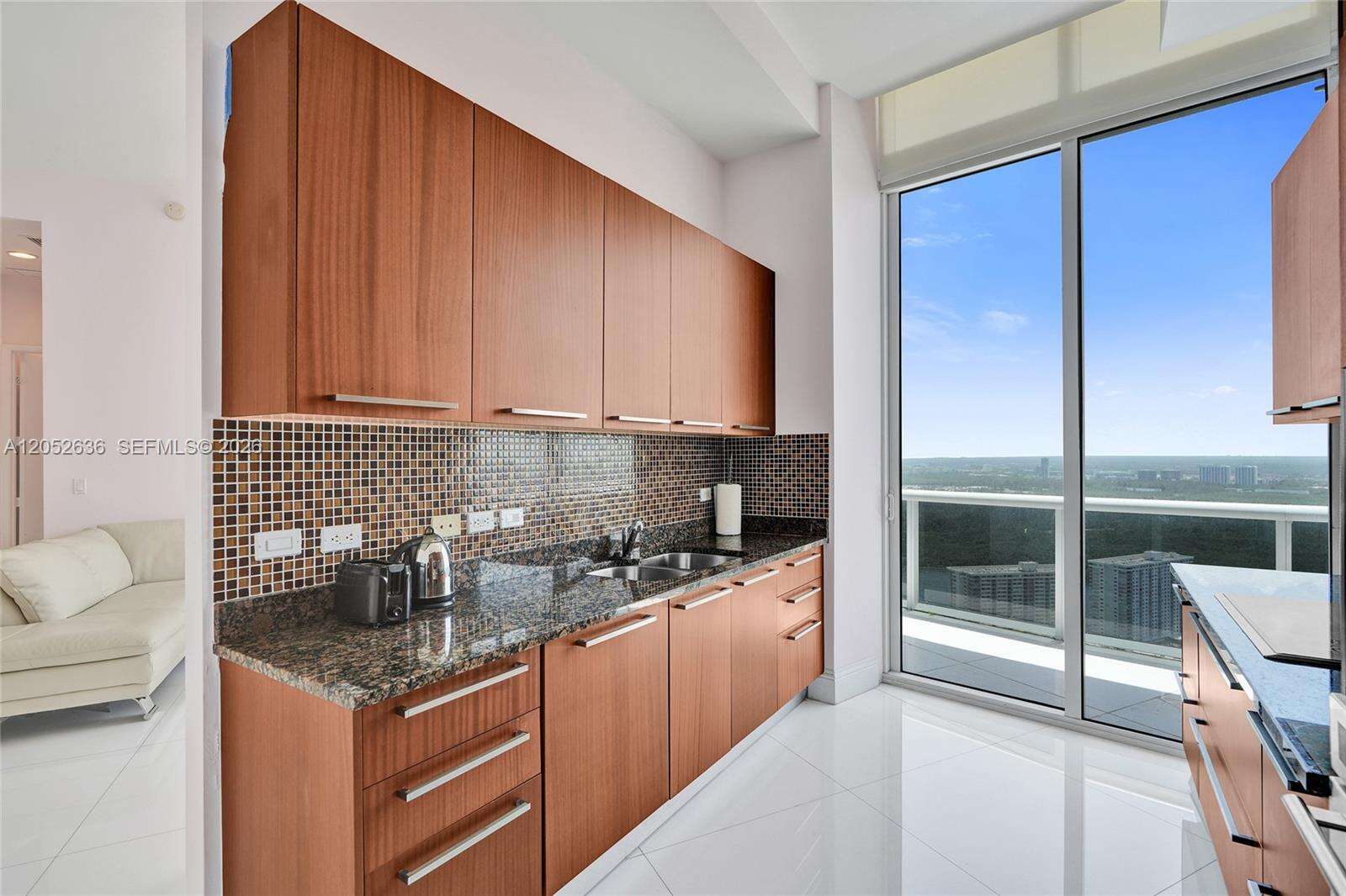 Trump Tower 1 at 16001 Collins Ave, Sunny Isles Beach, FL 33160 - For Rent photo 12