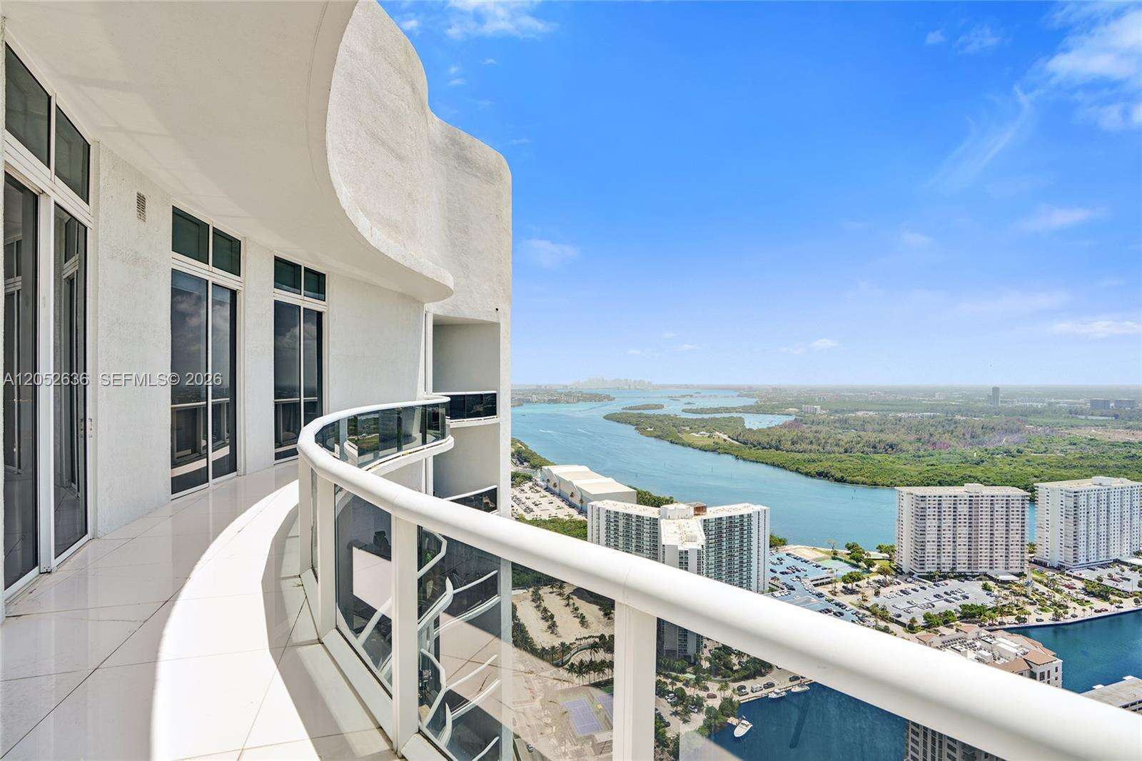 Trump Tower 1 at 16001 Collins Ave, Sunny Isles Beach, FL 33160 - For Rent photo 17