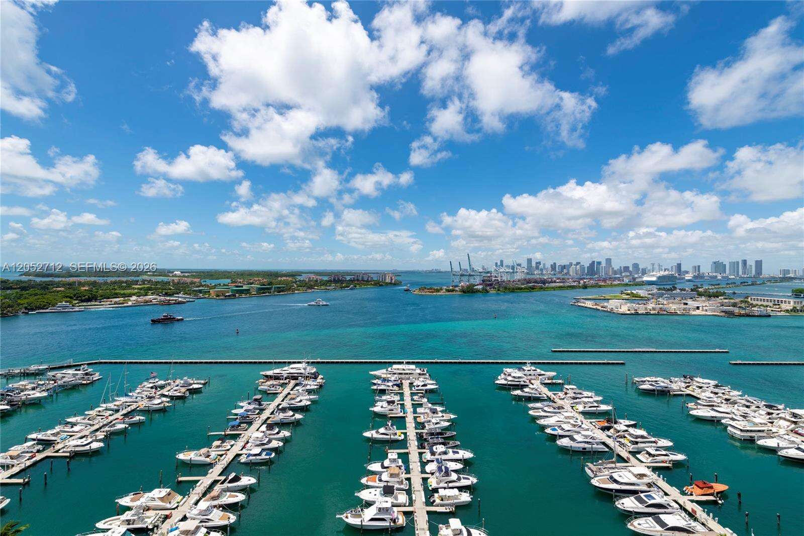 Yacht Club At Portofino at 90 Alton Rd, Miami Beach, FL 33139 - For Rent photo 1