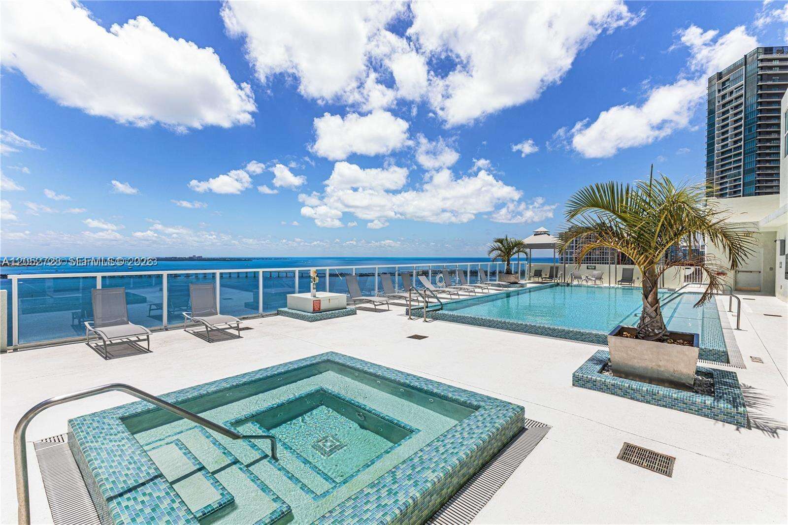 Emerald At Brickell at 218 14 St, Miami, FL 33131 - For Rent photo 1