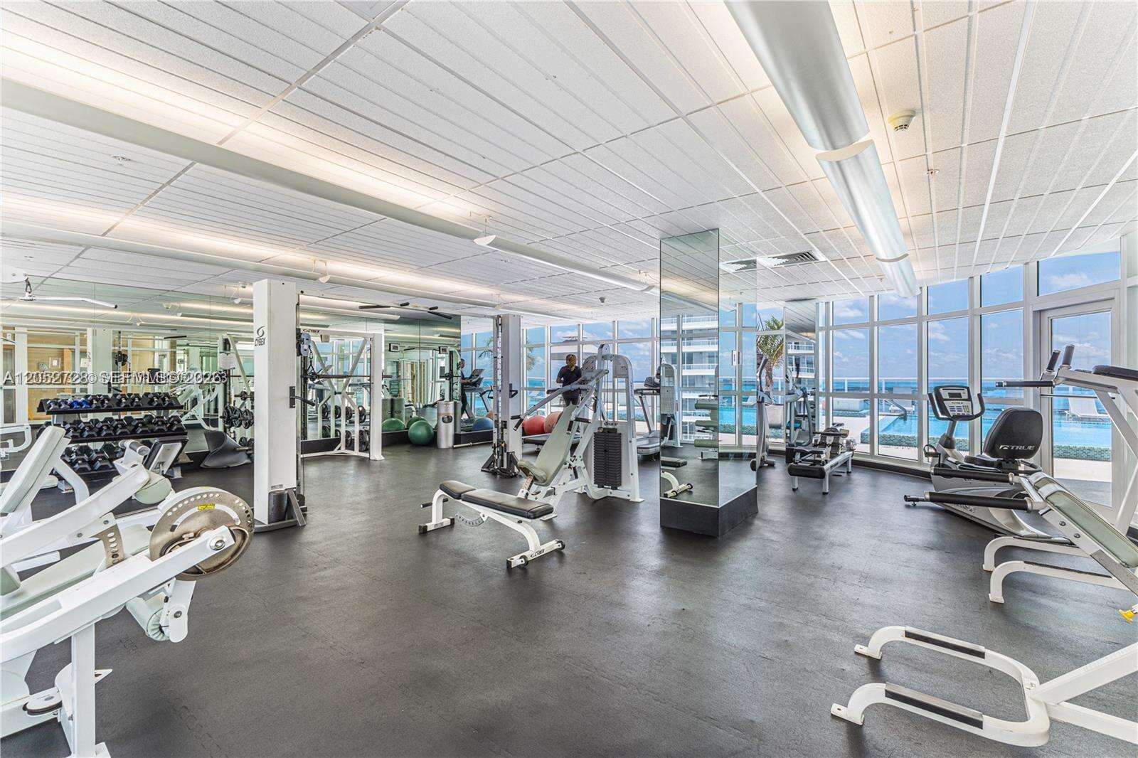 Emerald At Brickell at 218 14 St, Miami, FL 33131 - For Rent photo 33