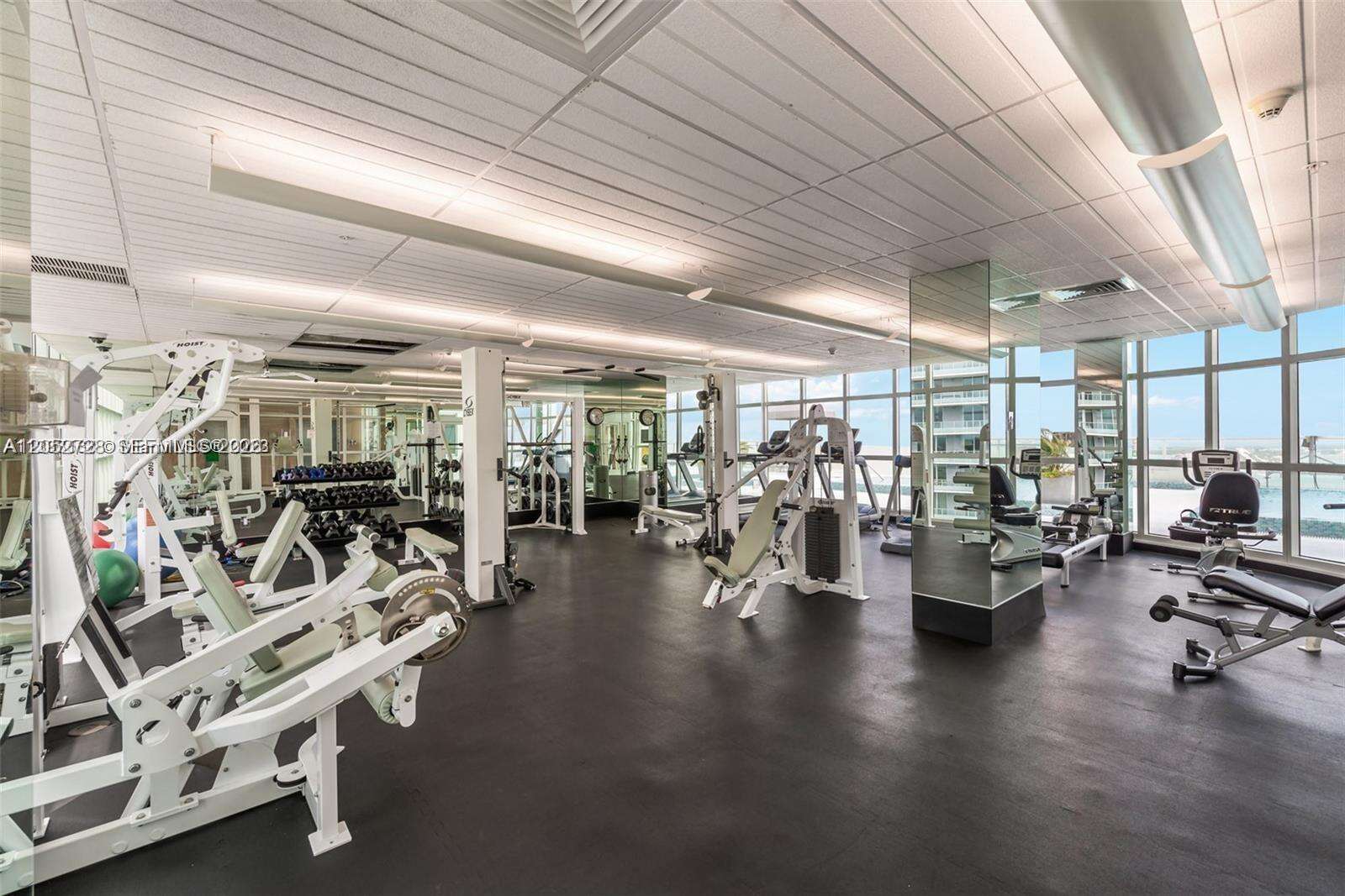 Emerald At Brickell at 218 14 St, Miami, FL 33131 - For Rent photo 34