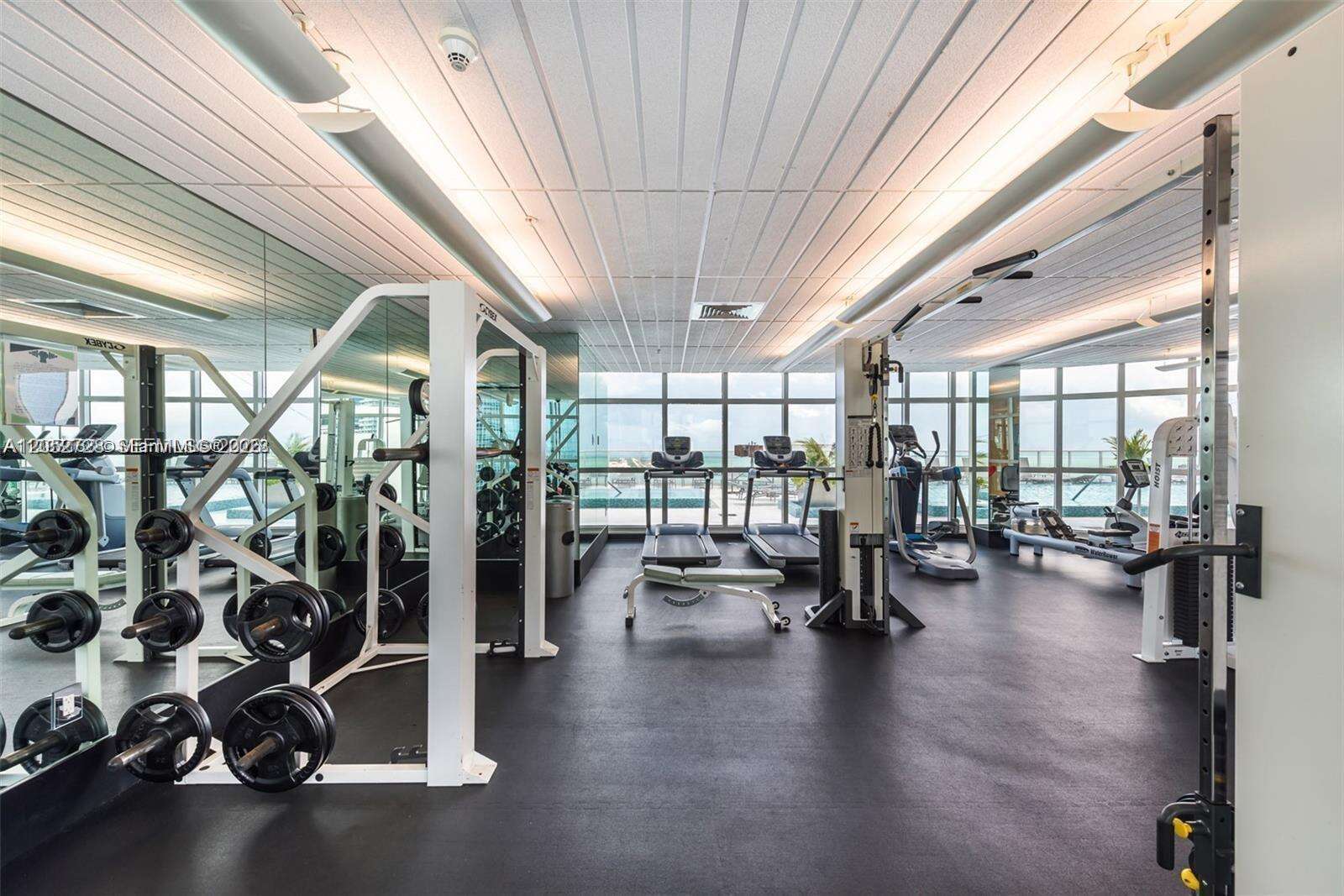 Emerald At Brickell at 218 14 St, Miami, FL 33131 - For Rent photo 35