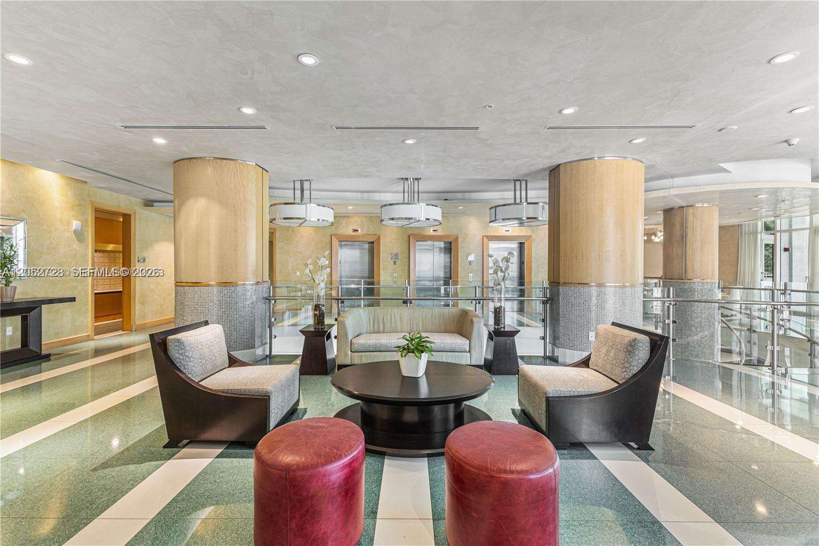 Emerald At Brickell at 218 14 St, Miami, FL 33131 - For Rent photo 40