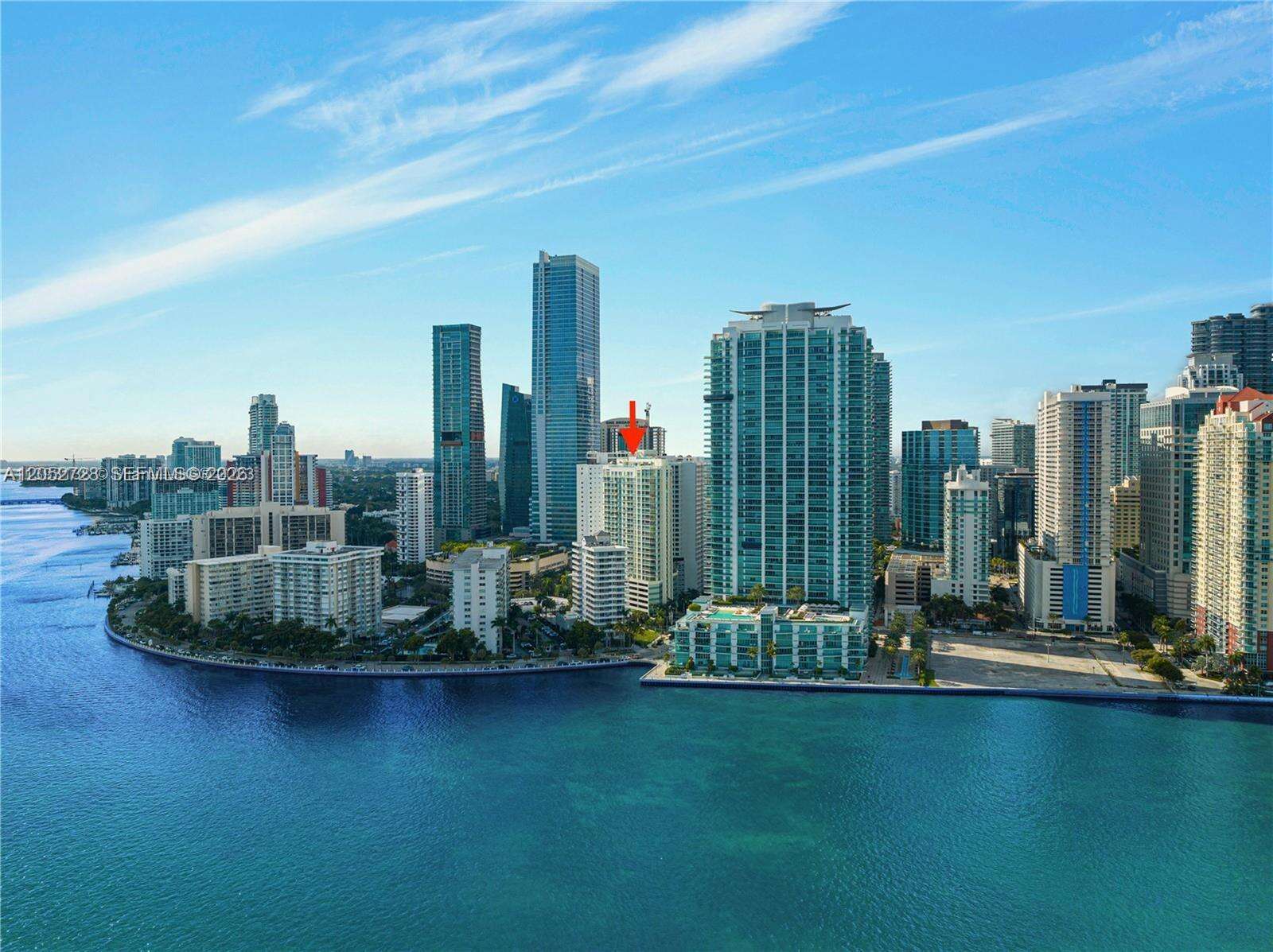 Emerald At Brickell at 218 14 St, Miami, FL 33131 - For Rent photo 43