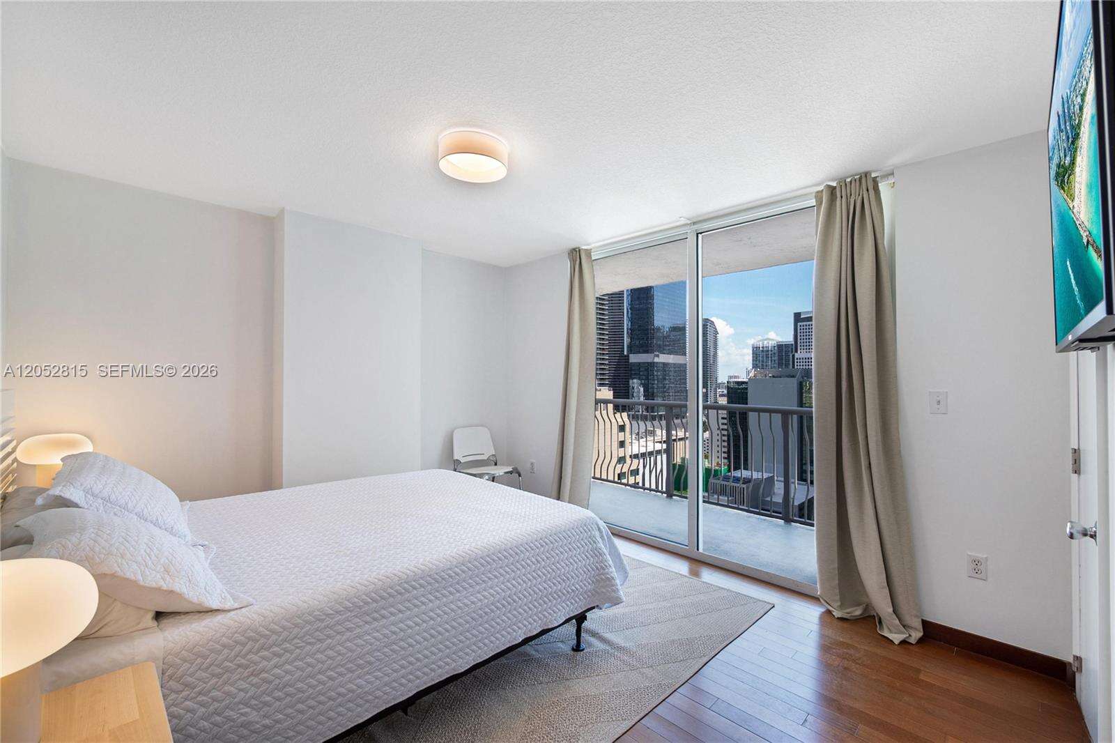 The Club At Brickell Bay at 1200 Brickell Bay Dr, Miami, FL 33131 - For Rent photo 14