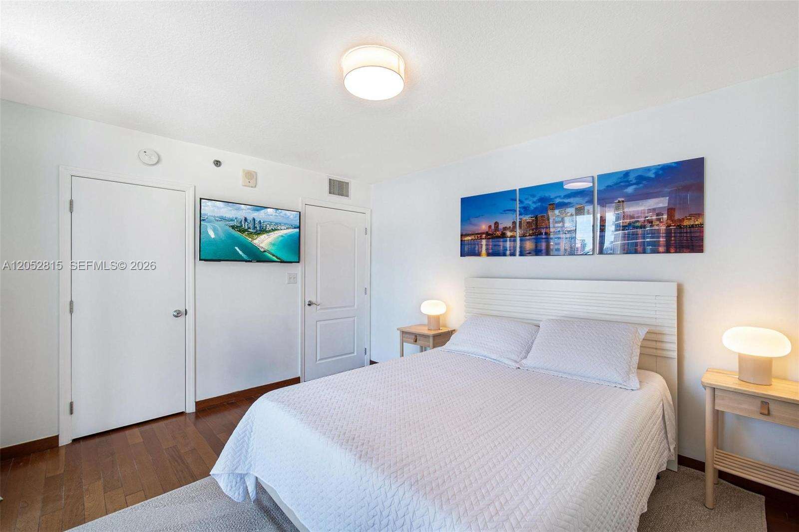 The Club At Brickell Bay at 1200 Brickell Bay Dr, Miami, FL 33131 - For Rent photo 15