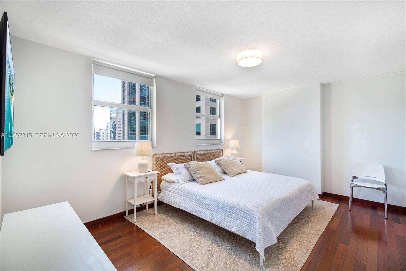 The Club At Brickell Bay at 1200 Brickell Bay Dr, Miami, FL 33131 - For Rent photo 16