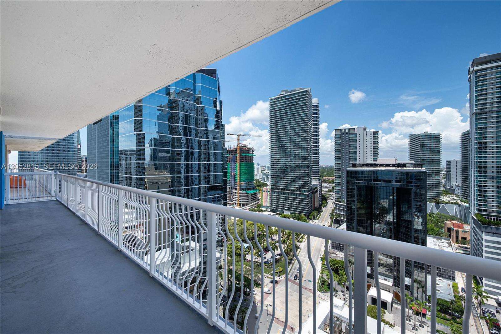 The Club At Brickell Bay at 1200 Brickell Bay Dr, Miami, FL 33131 - For Rent photo 20