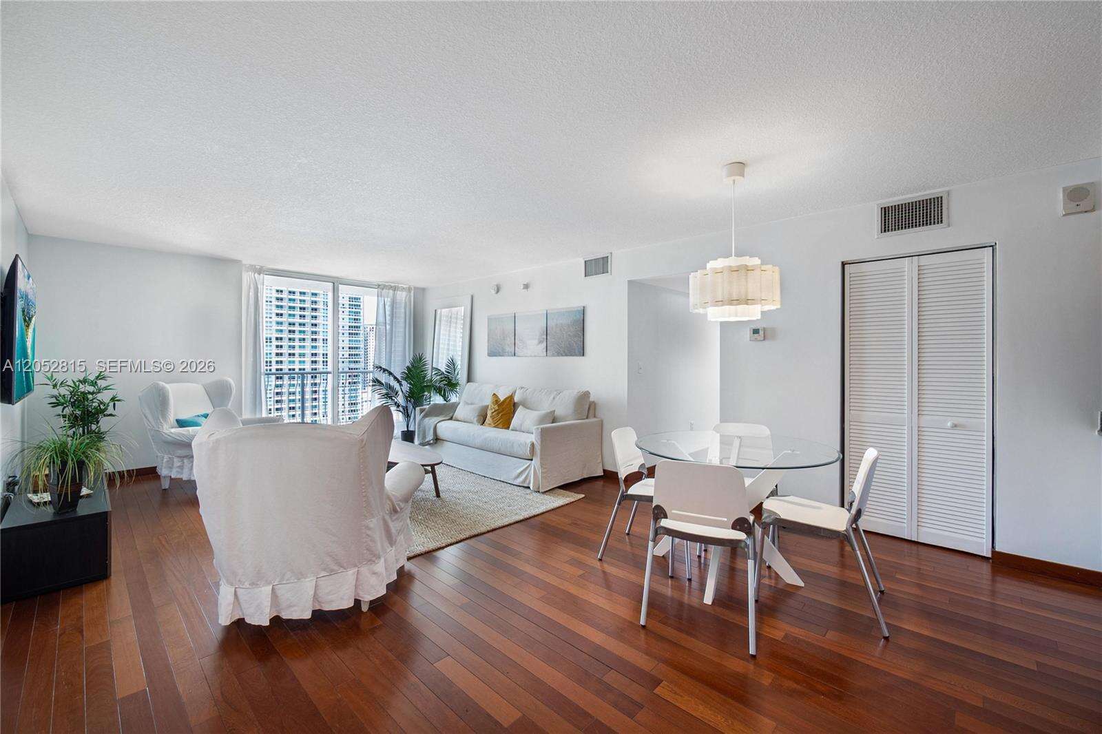 The Club At Brickell Bay at 1200 Brickell Bay Dr, Miami, FL 33131 - For Rent photo 3