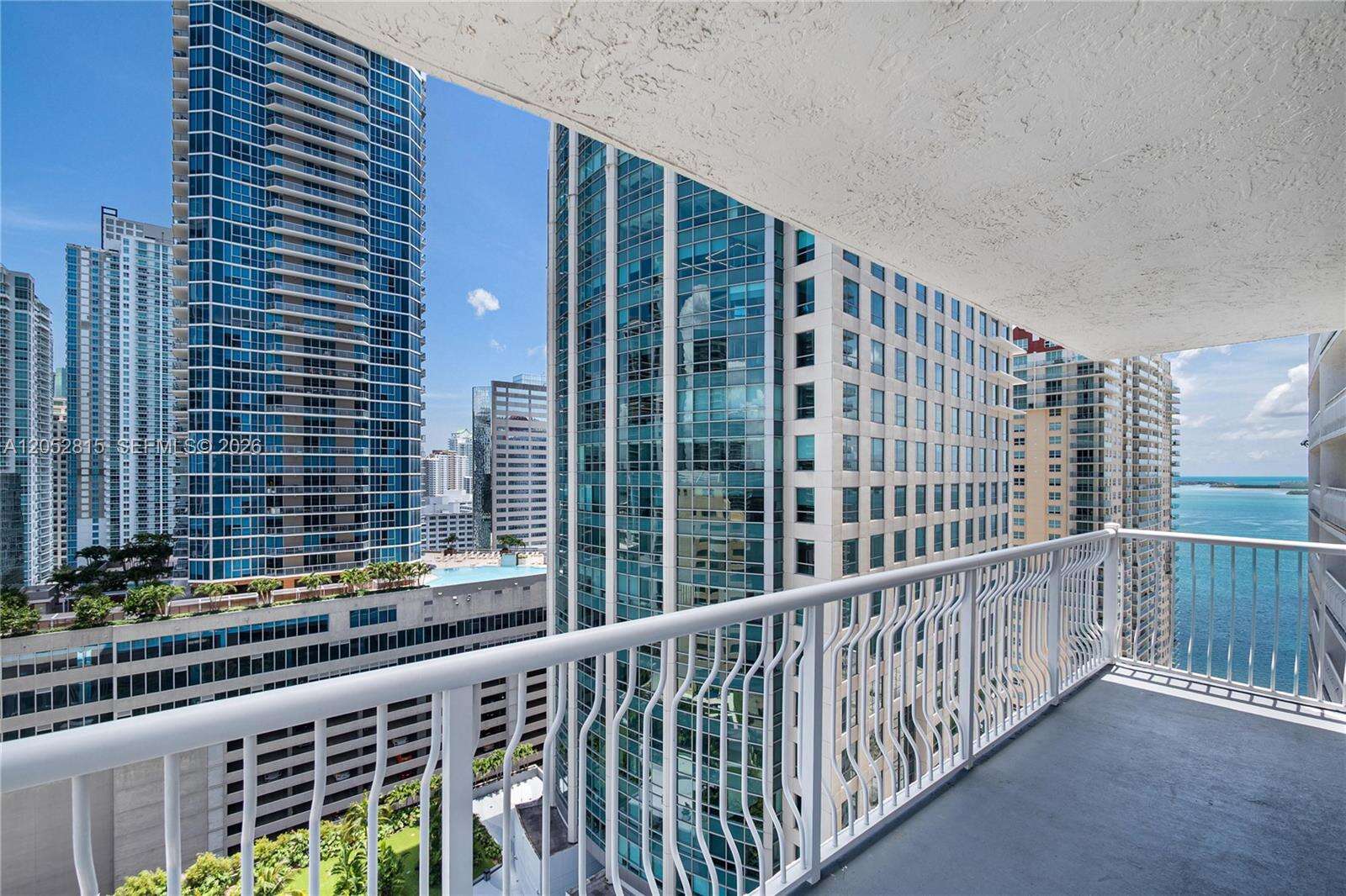 The Club At Brickell Bay at 1200 Brickell Bay Dr, Miami, FL 33131 - For Rent photo 21