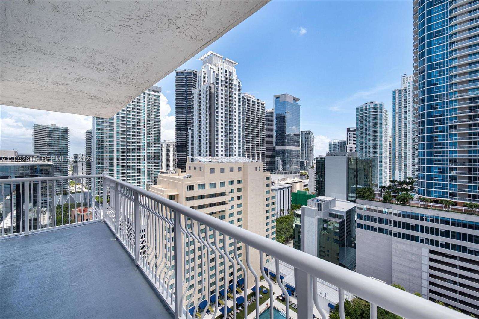 The Club At Brickell Bay at 1200 Brickell Bay Dr, Miami, FL 33131 - For Rent photo 22
