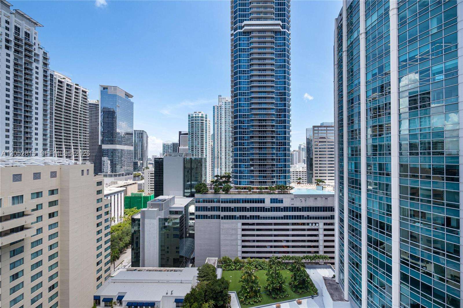 The Club At Brickell Bay at 1200 Brickell Bay Dr, Miami, FL 33131 - For Rent photo 24