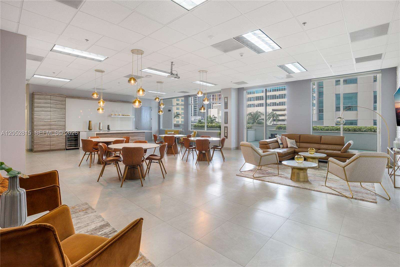 The Club At Brickell Bay at 1200 Brickell Bay Dr, Miami, FL 33131 - For Rent photo 27
