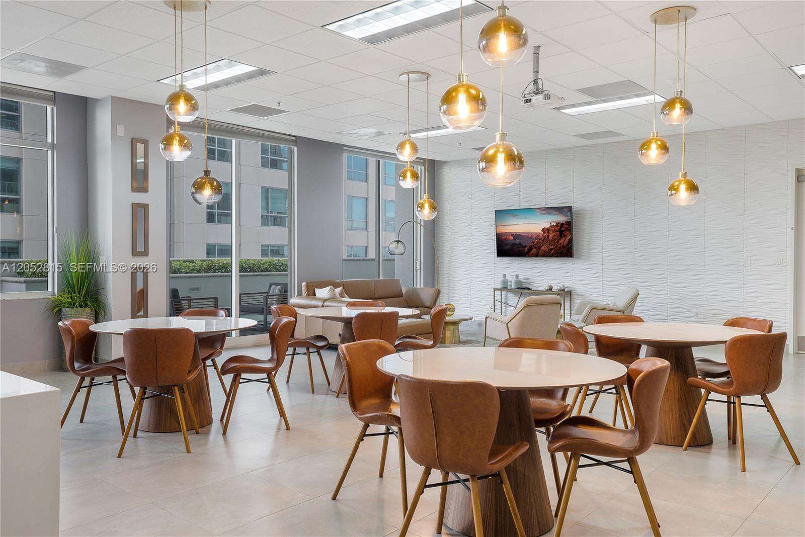 The Club At Brickell Bay at 1200 Brickell Bay Dr, Miami, FL 33131 - For Rent photo 28