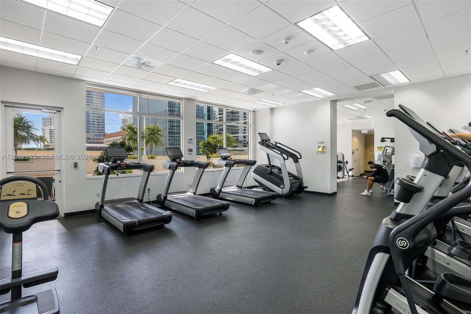 The Club At Brickell Bay at 1200 Brickell Bay Dr, Miami, FL 33131 - For Rent photo 30