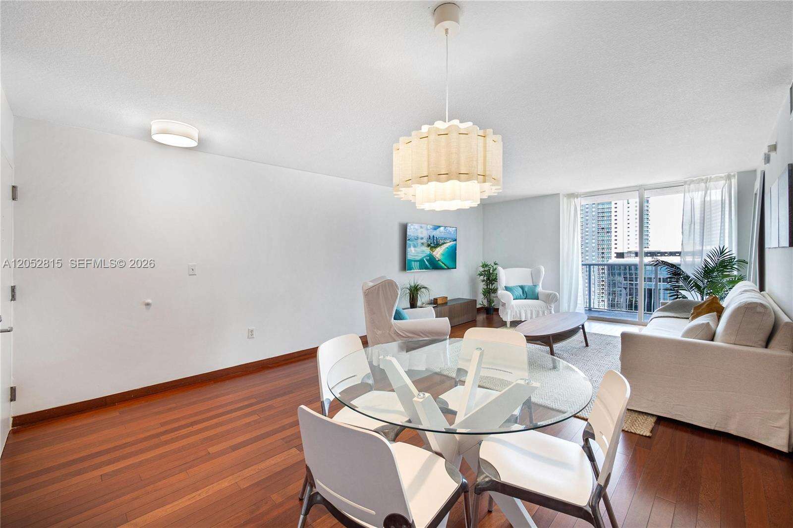 The Club At Brickell Bay at 1200 Brickell Bay Dr, Miami, FL 33131 - For Rent photo 4