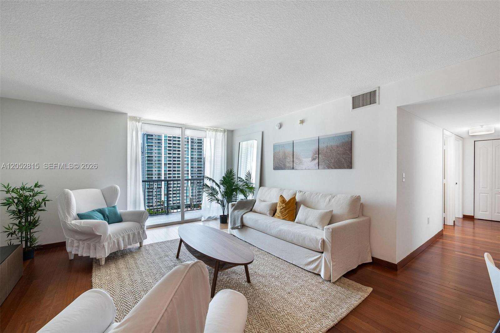 The Club At Brickell Bay at 1200 Brickell Bay Dr, Miami, FL 33131 - For Rent photo 5