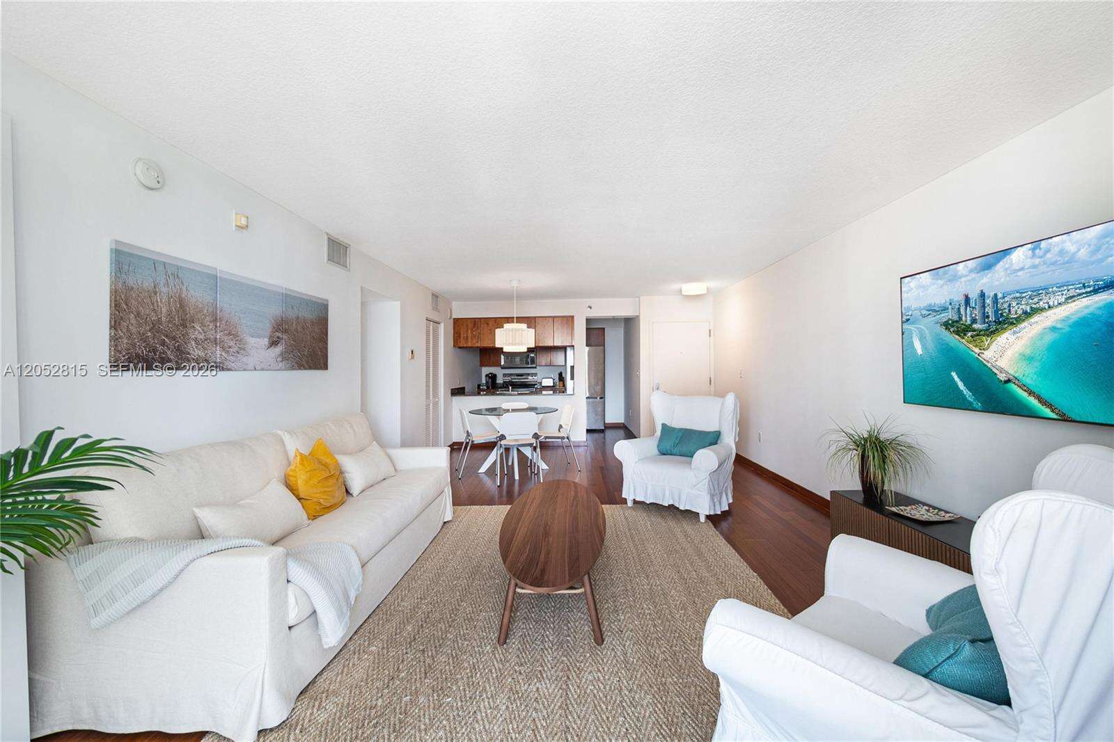The Club At Brickell Bay at 1200 Brickell Bay Dr, Miami, FL 33131 - For Rent photo 6
