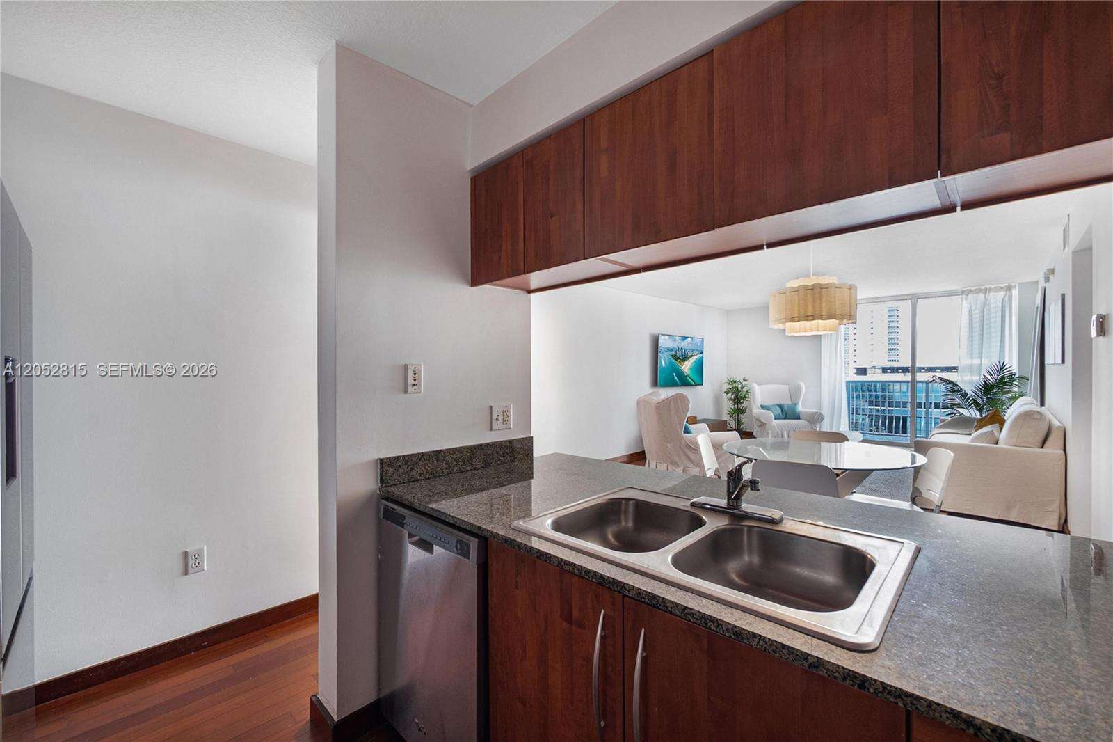 The Club At Brickell Bay at 1200 Brickell Bay Dr, Miami, FL 33131 - For Rent photo 9