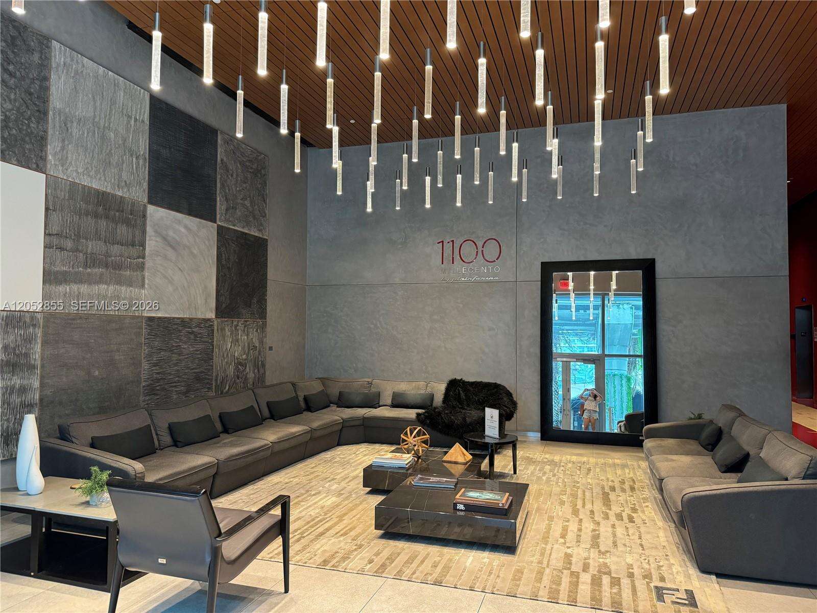 Millecento at 1100 Miami Ave, Miami, FL 33130 - For Rent photo 1